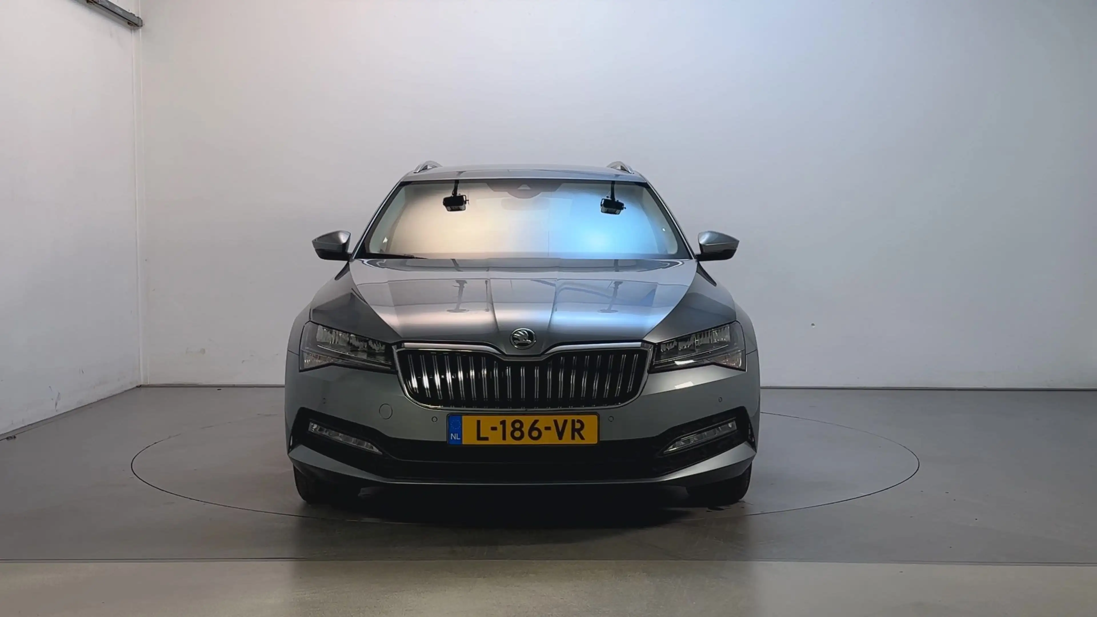 Skoda Superb Combi 1.5 TSI 105pk DSG ACT Business Edition Adapt — photo 15