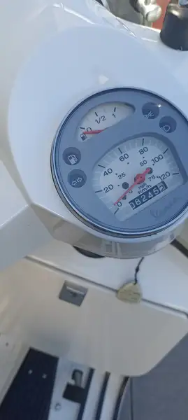 Vespa 125 - foto 5