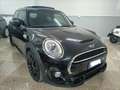 MINI Cooper SD Mini 2.0 Cooper SD 170CV 5p Autom. RATE / GARANZIA Nero - thumbnail 2