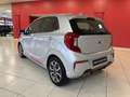 Kia Picanto 1.0 T-GDi 100ch GT Line Gris - thumbnail 9