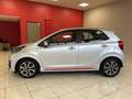 Kia Picanto 1.0 T-GDi 100ch GT Line Gris - thumbnail 2