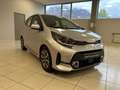 Kia Picanto 1.0 T-GDi 100ch GT Line Gris - thumbnail 8