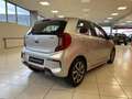 Kia Picanto 1.0 T-GDi 100ch GT Line Gris - thumbnail 4