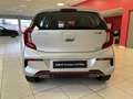 Kia Picanto 1.0 T-GDi 100ch GT Line Gris - thumbnail 11