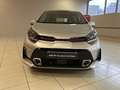 Kia Picanto 1.0 T-GDi 100ch GT Line Gris - thumbnail 10