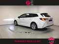 Toyota Corolla TOYOTA COROLLA TOURING SPORTS 1.8 122H 100 FULL HY Blanc - thumbnail 4