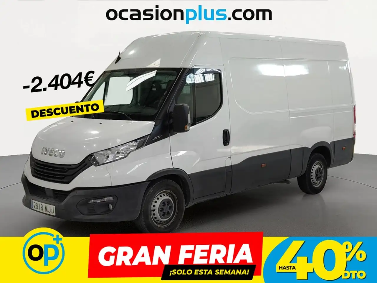Iveco