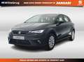 SEAT Ibiza 1.0 EcoTSI Style Plus NIEUW MODEL LEVERING Q1 2026 Blauw - thumbnail 1