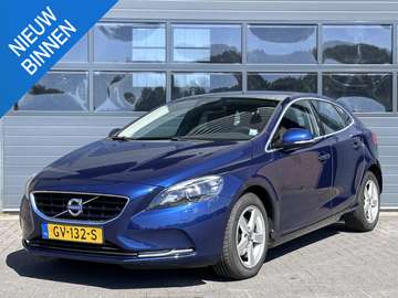2.0 D2 OCEAN RACE BUSINESS I LEDEREN BEKLEDING I P