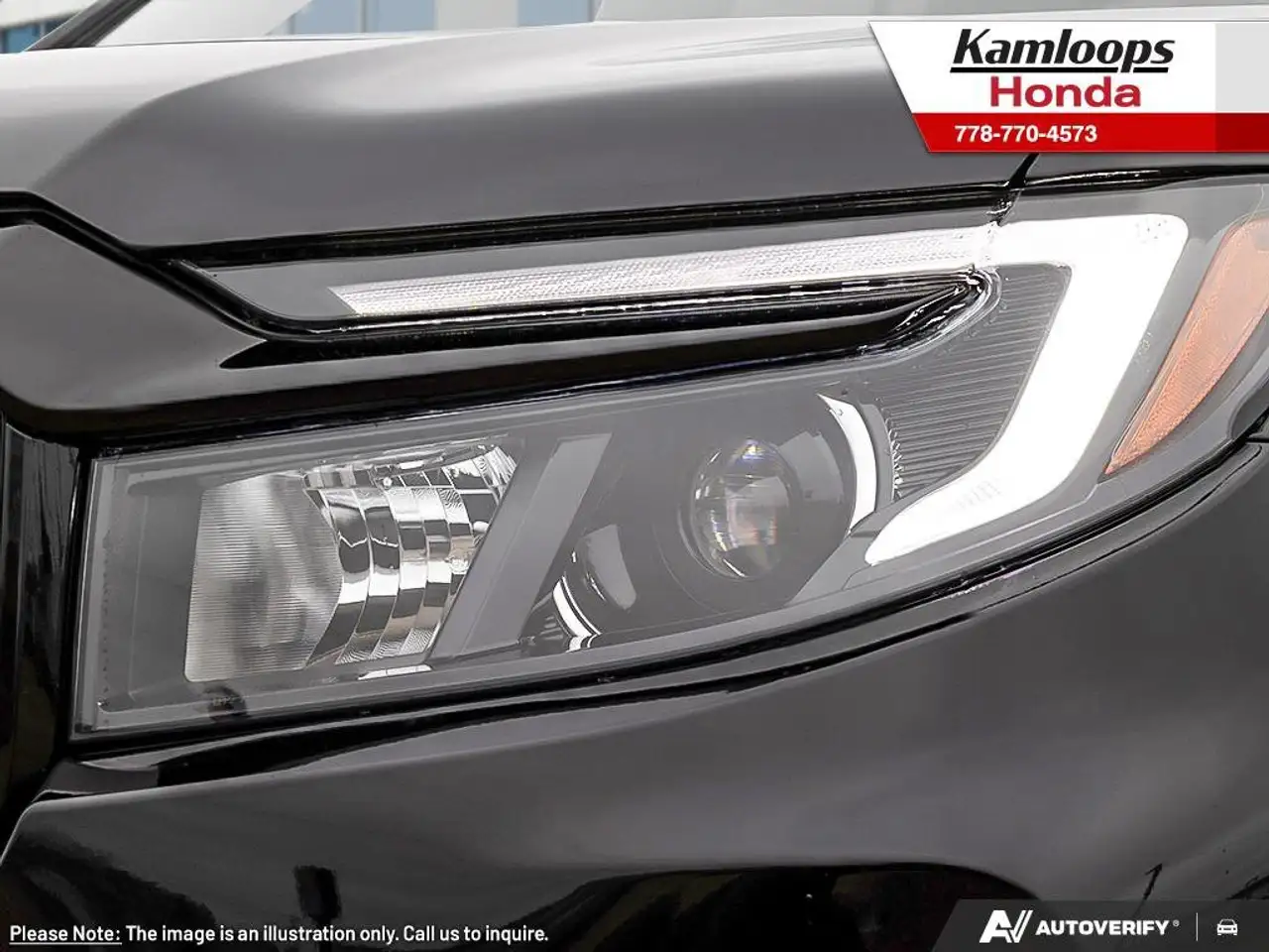 Honda Ridgeline fotografie Honda Ridgeline