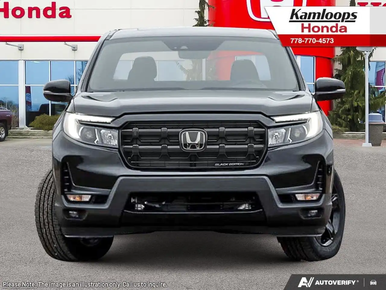 Honda Ridgeline fotografie Honda Ridgeline