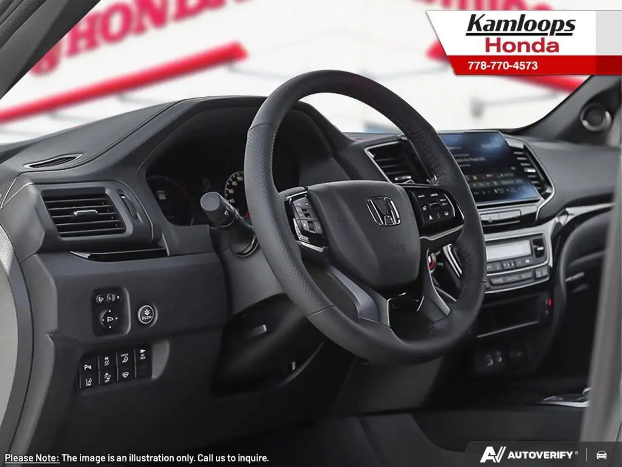 Honda Ridgeline fotografie Honda Ridgeline