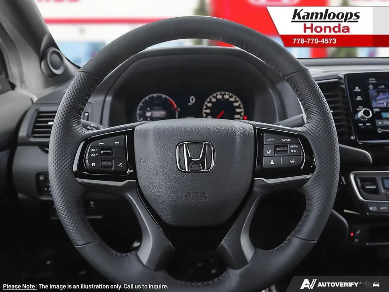 Honda Ridgeline fotografie Honda Ridgeline