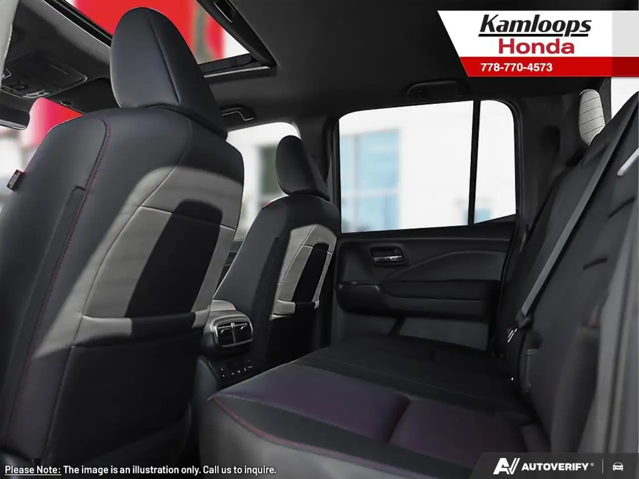 Honda Ridgeline fotografie Honda Ridgeline