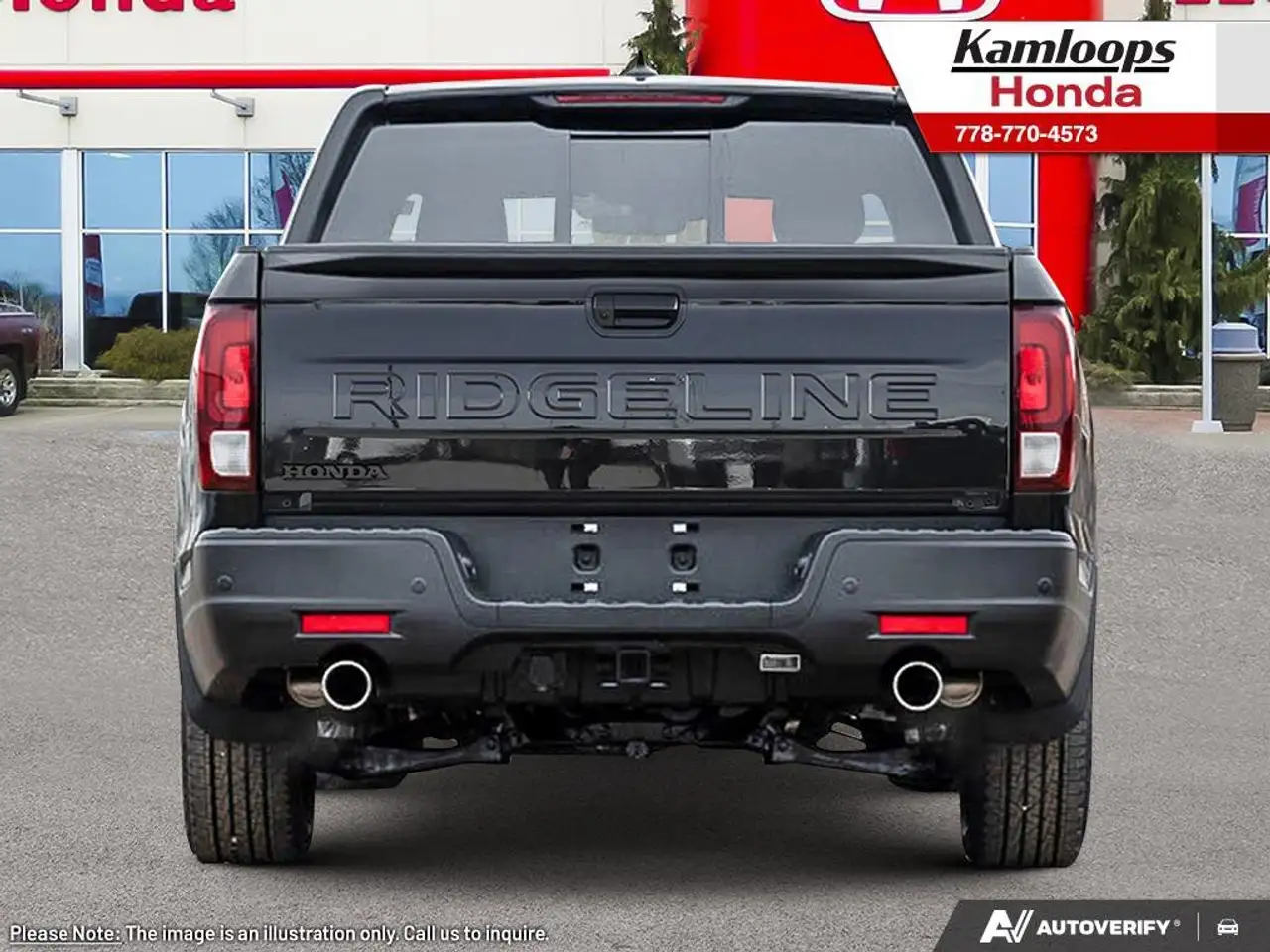 Honda Ridgeline fotografie Honda Ridgeline
