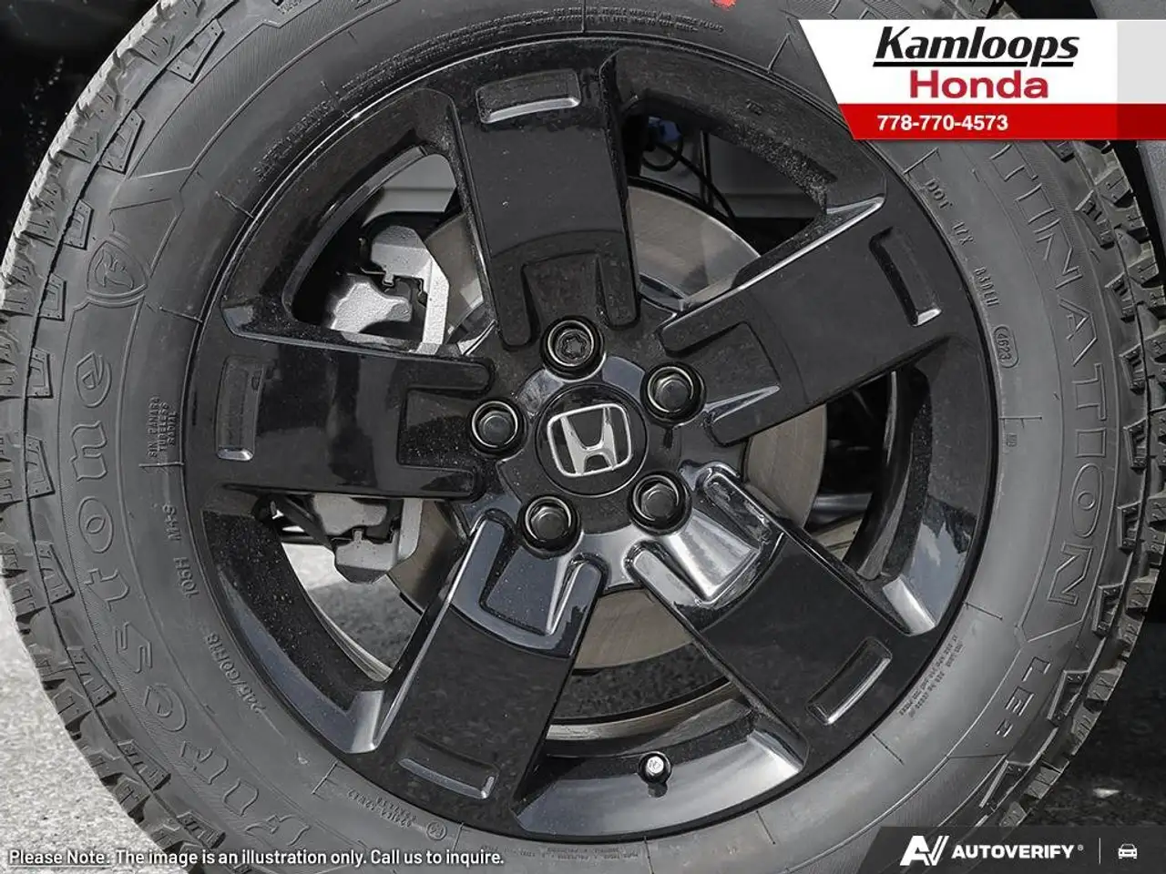 Honda Ridgeline fotografie Honda Ridgeline