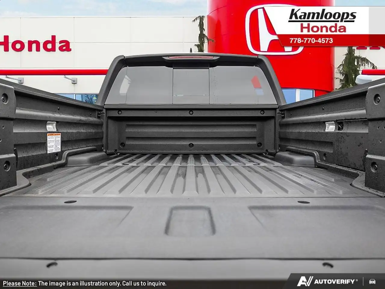 Honda Ridgeline fotografie Honda Ridgeline