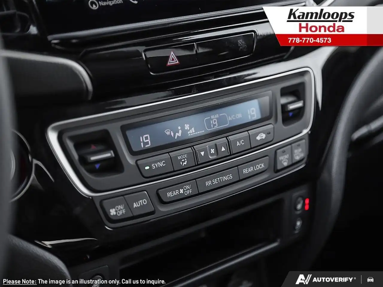 Honda Ridgeline fotografie Honda Ridgeline