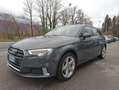 Audi A3 1.6 TDI 116 CV S tronic Sport Grigio - thumbnail 3