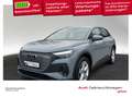 Audi Q4 e-tron Q4 35 e-tron Navi Sound Kamera ACC Keyless Grau - thumbnail 1