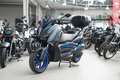 Yamaha X-Max 300 ABS, 1.Hand, unfallfrei, Lieferservice Azul - thumbnail 3