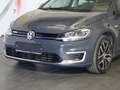 Volkswagen e-Golf 35,8kWh (mit Batterie) *ACC, LED, NAVI* Grau - thumbnail 22