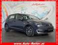 Volkswagen e-Golf 35,8kWh (mit Batterie) *ACC, LED, NAVI* Grau - thumbnail 1