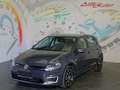 Volkswagen e-Golf 35,8kWh (mit Batterie) *ACC, LED, NAVI* Grau - thumbnail 23