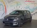 Volkswagen e-Golf 35,8kWh (mit Batterie) *ACC, LED, NAVI* Grau - thumbnail 21