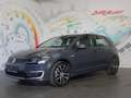 Volkswagen e-Golf 35,8kWh (mit Batterie) *ACC, LED, NAVI* Grau - thumbnail 3