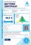 Volkswagen e-Golf 35,8kWh (mit Batterie) *ACC, LED, NAVI* Grau - thumbnail 8