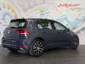 Volkswagen e-Golf 35,8kWh (mit Batterie) *ACC, LED, NAVI* Grau - thumbnail 4