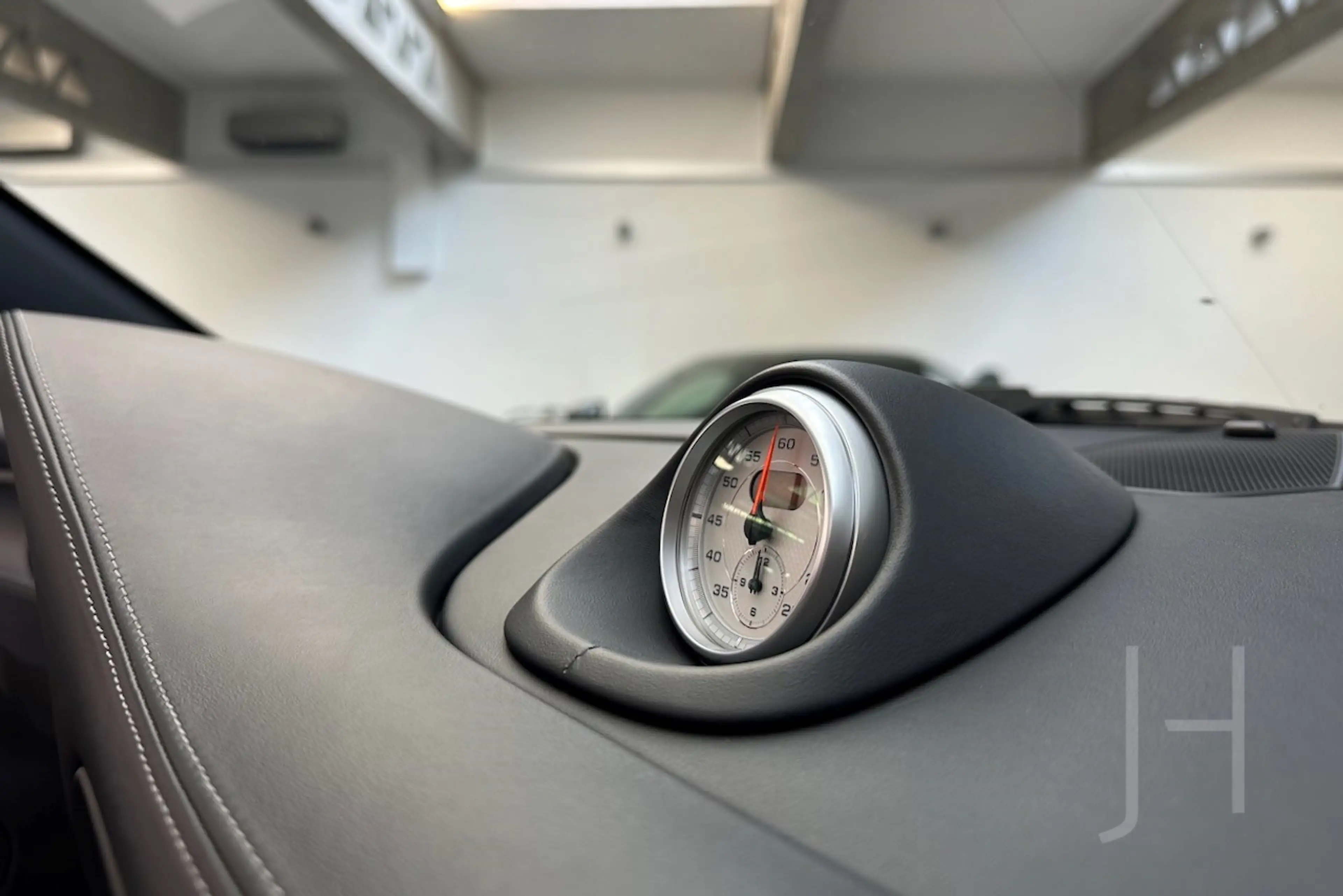Porsche 997 turbo Cabrio TT — photo 8
