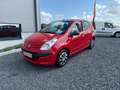 Nissan Pixo Pixo 1.0i Look Rood - thumbnail 1