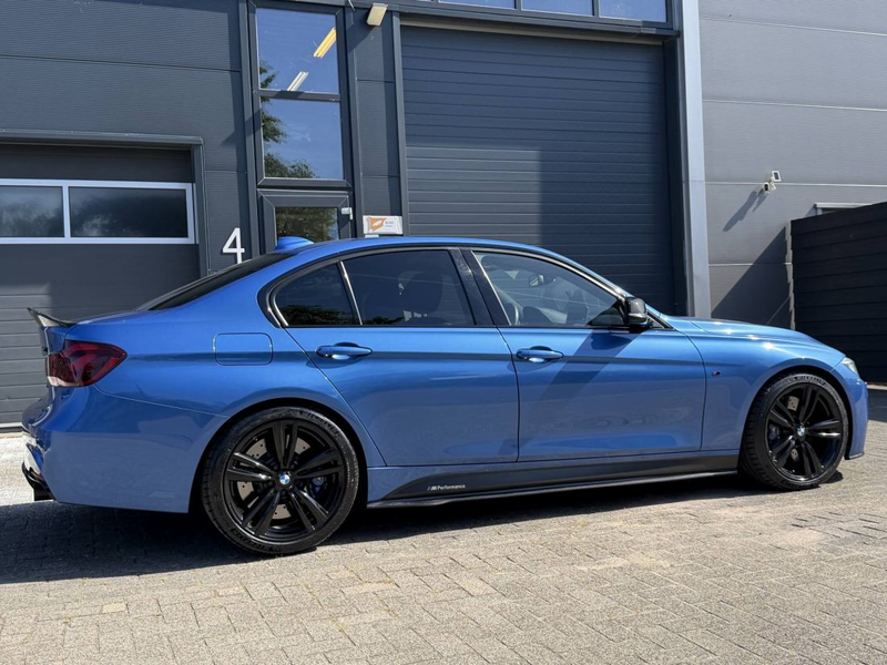 BMW 340 3-serie - 340i xDrive M Sport — photo 5