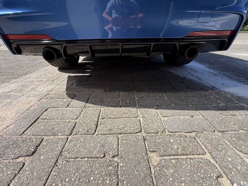 BMW 340 3-serie - 340i xDrive M Sport — photo 12