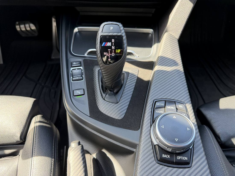 BMW 340 3-serie - 340i xDrive M Sport — photo 13