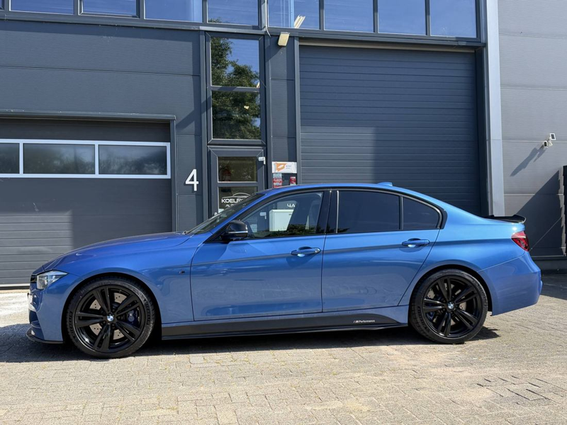 BMW 340 3-serie - 340i xDrive M Sport — photo 7