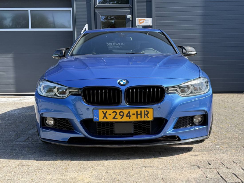 BMW 340 3-serie - 340i xDrive M Sport — photo 2