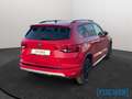 SEAT Ateca 1.5TSI DSG FR Navi LED GRA DAB Rear View Rouge - thumbnail 6