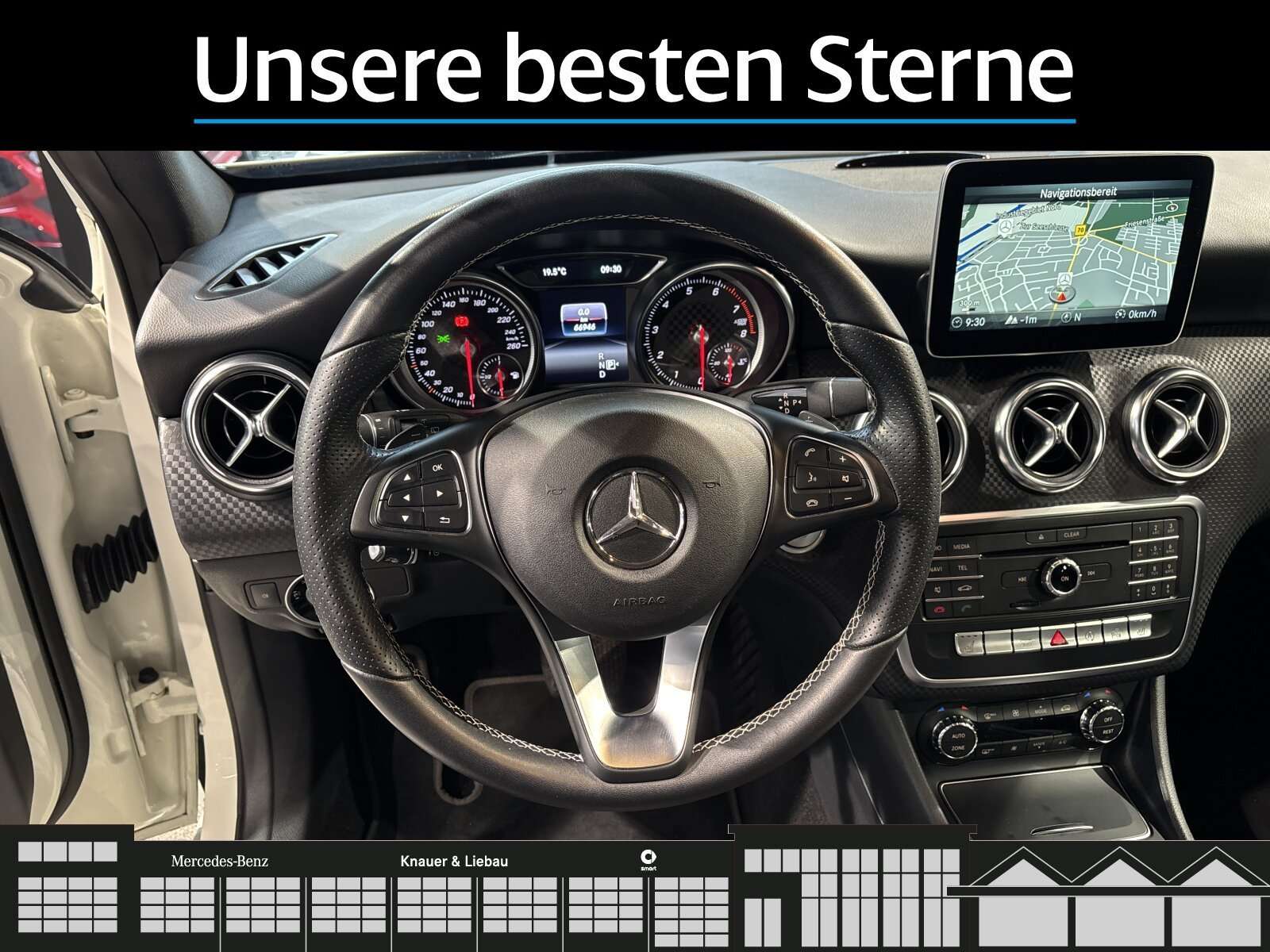 Mercedes-Benz A 220