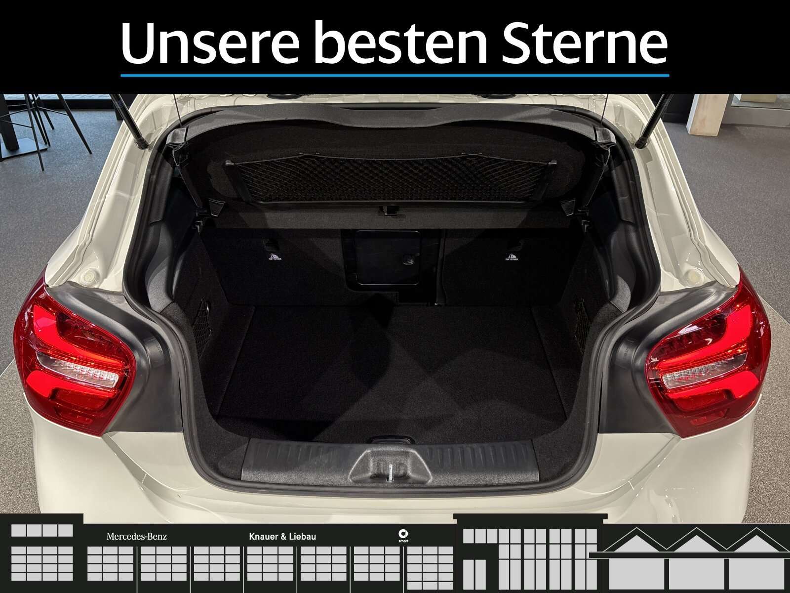 Mercedes-Benz A 220