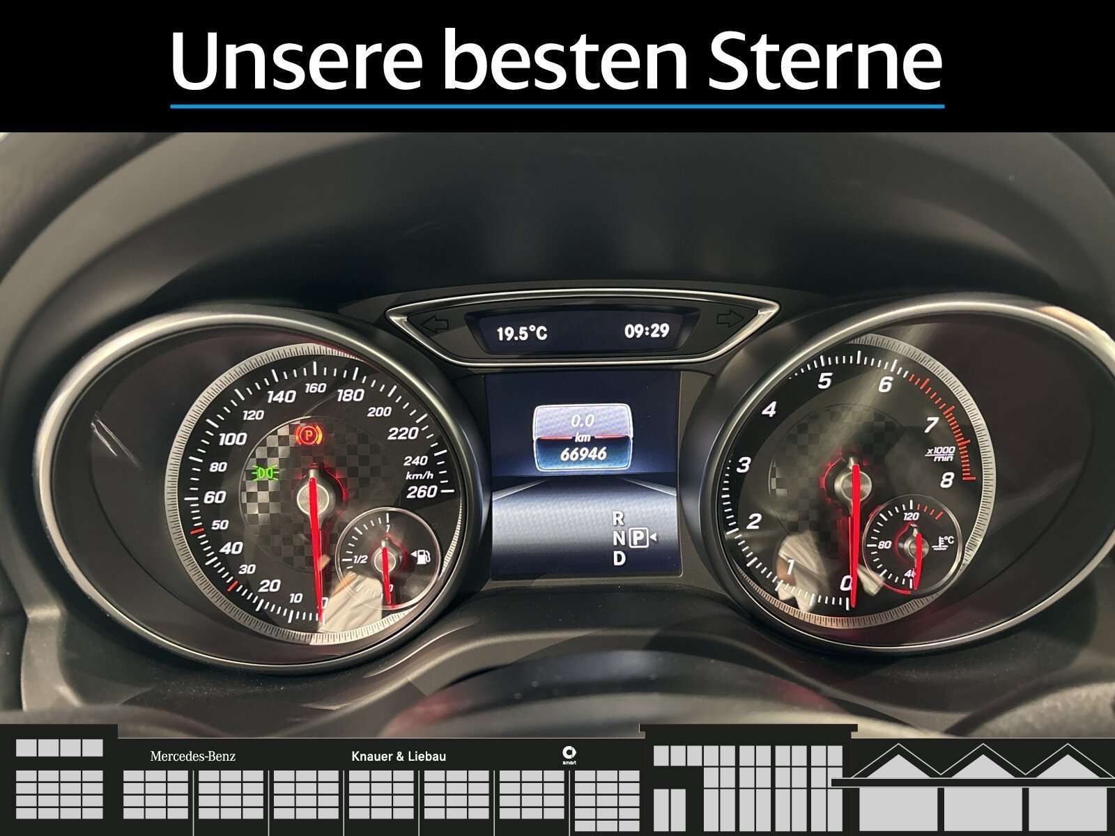 Mercedes-Benz A 220