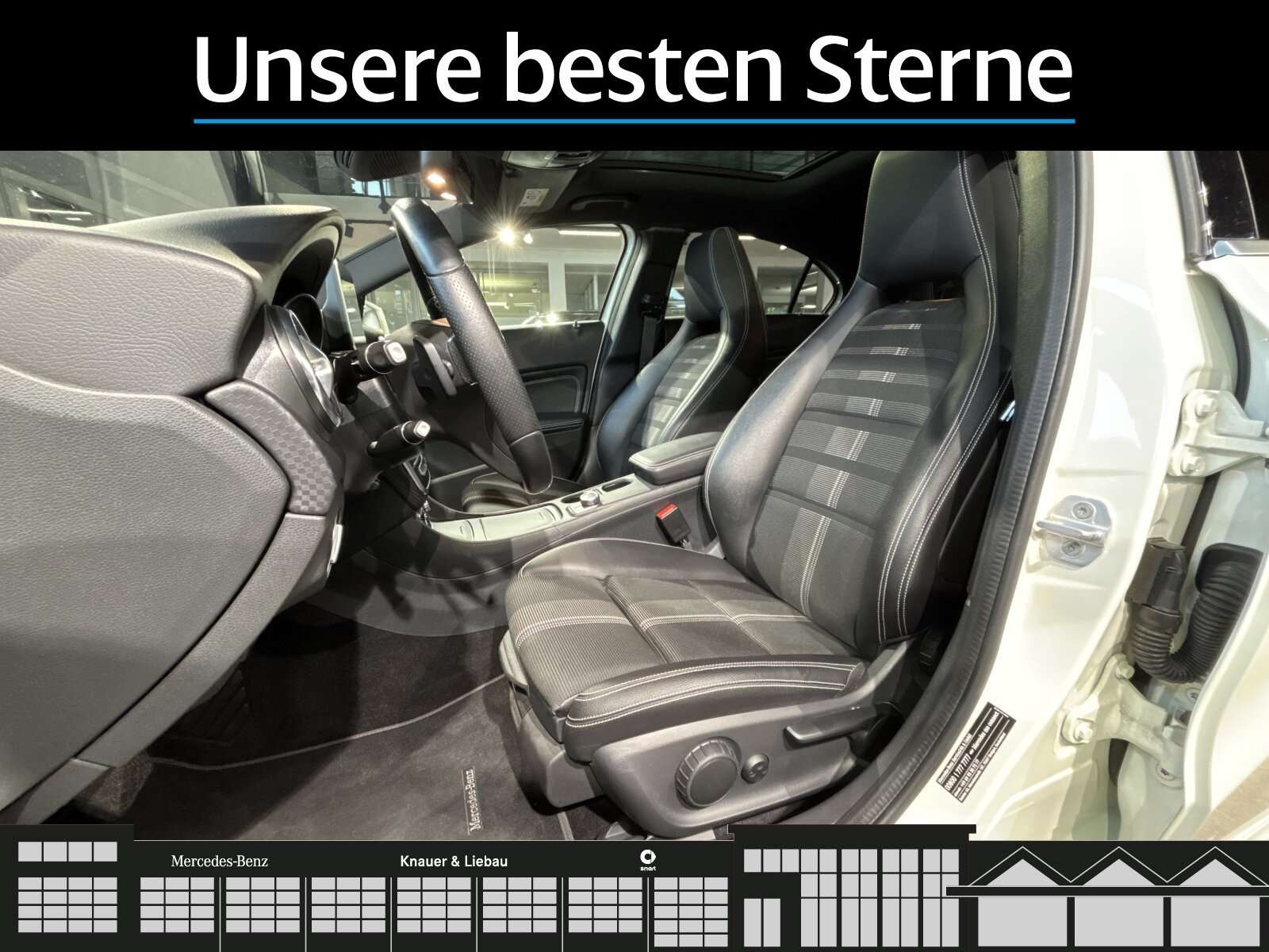 Mercedes-Benz A 220