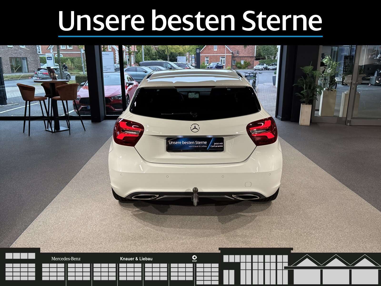 Mercedes-Benz A 220