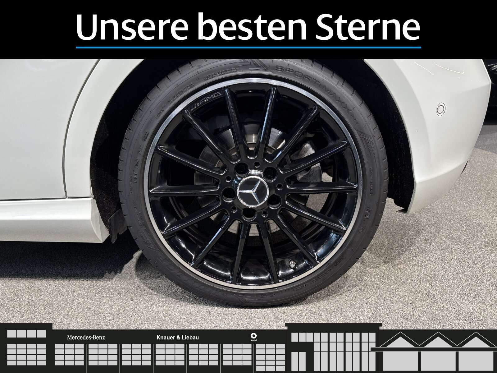 Mercedes-Benz A 220