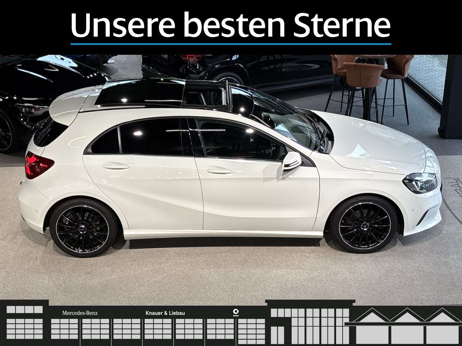 Mercedes-Benz A 220