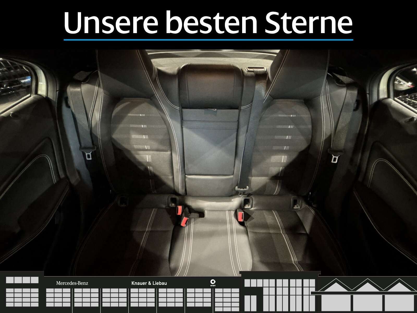Mercedes-Benz A 220