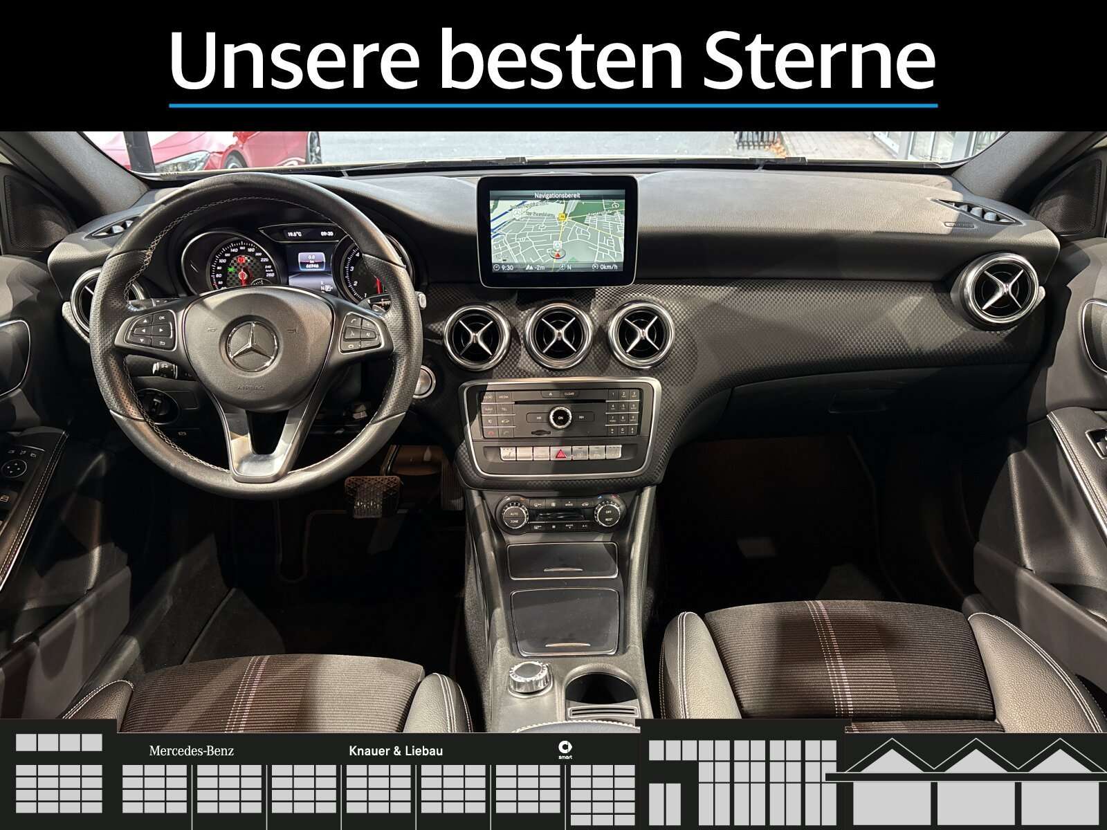 Mercedes-Benz A 220