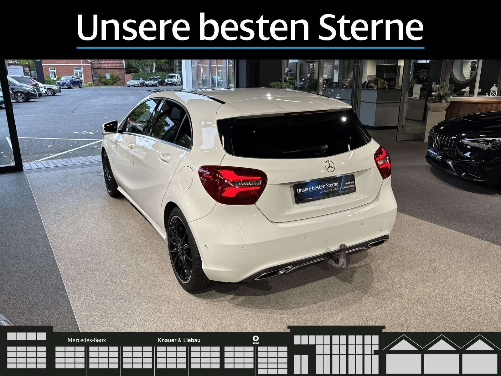 Mercedes-Benz A 220